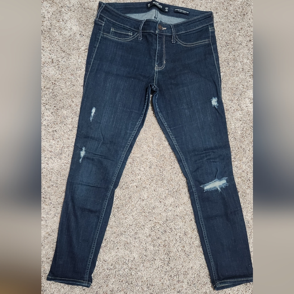 Hollister Women's Legging Jeans